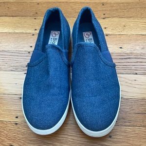 Blondo Waterproof shoes